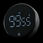 Maqiato | Productivity Timer for Focus & Work