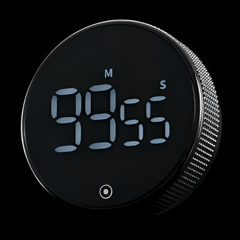 Maqiato | Productivity Timer for Focus & Work
