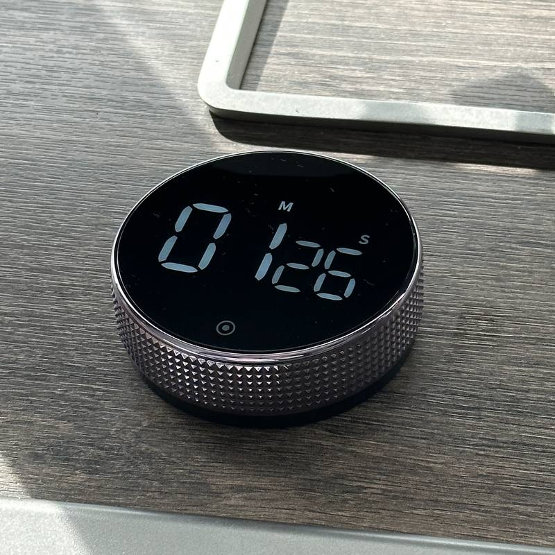 Maqiato | Productivity Timer for Focus & Work