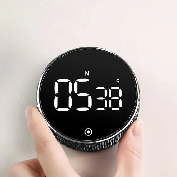 Maqiato | Productivity Timer for Focus & Work