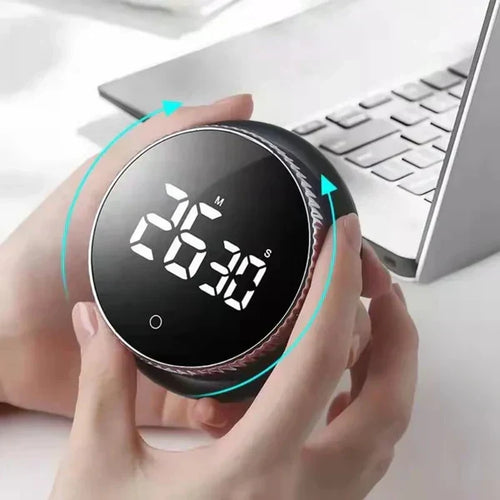 Maqiato | Productivity Timer for Focus & Work