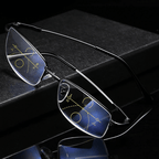 Maqiato | Progressive Reading Glasses