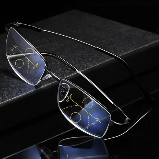 Maqiato | Progressive Reading Glasses