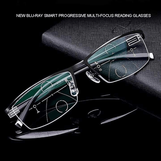 Maqiato | Progressive Reading Glasses