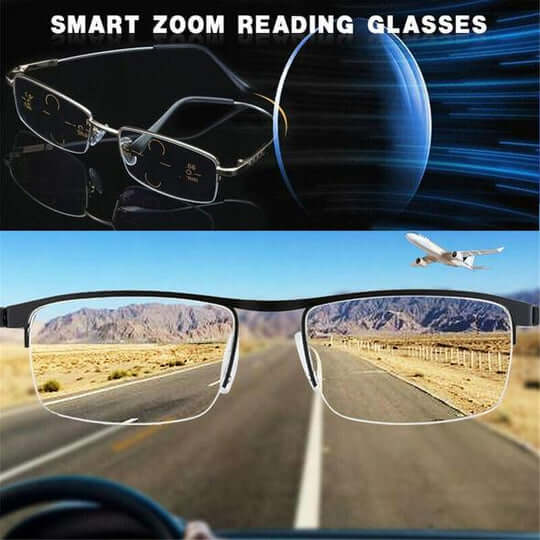 Maqiato | Progressive Reading Glasses