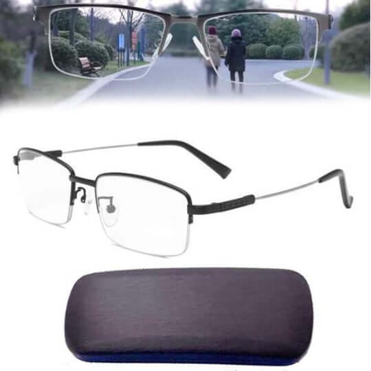 Maqiato | Progressive Reading Glasses