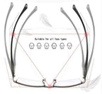 Maqiato | Progressive Reading Glasses