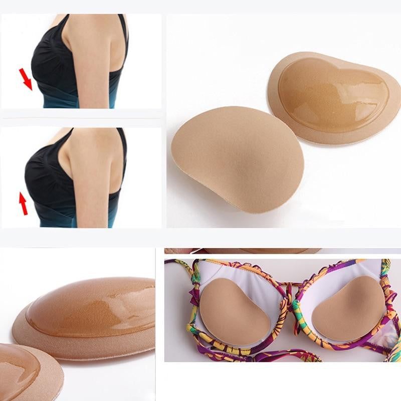 Maqiato | Push-Up Bra Pad Inserts