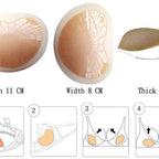 Maqiato | Push-Up Bra Pad Inserts