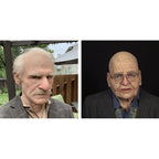 Maqiato | Realistic Old Man Latex Mask