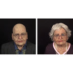 Maqiato | Realistic Old Man Latex Mask