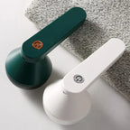 Maqiato | Rechargeable Fabric Shaver in White