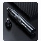 Maqiato | Rechargeable Nose & Ear Hair Trimmer