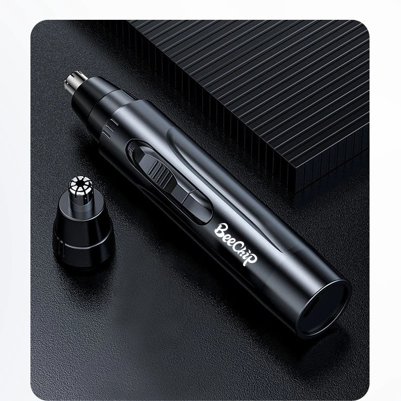 Maqiato | Rechargeable Nose & Ear Hair Trimmer