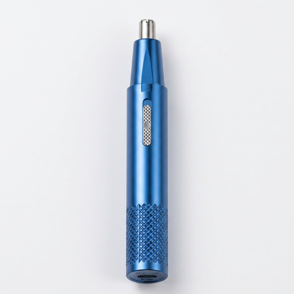 Maqiato | Rechargeable Nose & Ear Hair Trimmer