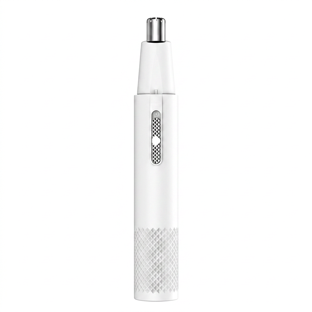 Maqiato | Rechargeable Nose & Ear Hair Trimmer