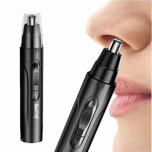 Maqiato | Rechargeable Nose & Ear Hair Trimmer