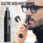 Maqiato | Rechargeable Nose & Ear Hair Trimmer