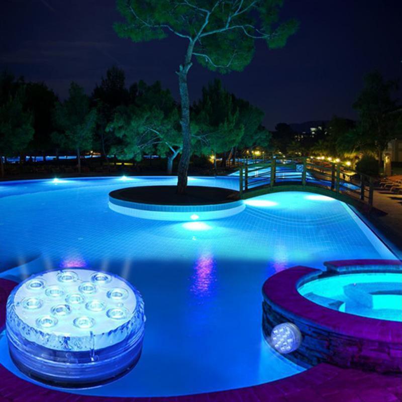 Maqiato | Rechargeable Remote Control LED Puck Light