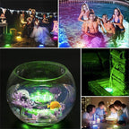 Maqiato | Rechargeable Remote Control LED Puck Light