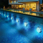 Maqiato | Rechargeable Remote Control LED Puck Light