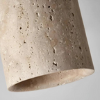 Maqiato | Round Japanese Style Ceiling Lamp