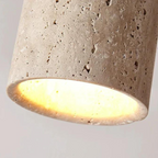 Maqiato | Round Japanese Style Ceiling Lamp