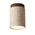 Maqiato | Round Japanese Style Ceiling Lamp