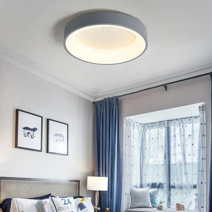 Maqiato | Round LED Ceiling Light