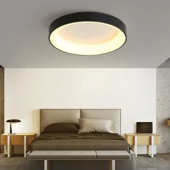 Maqiato | Round LED Ceiling Light