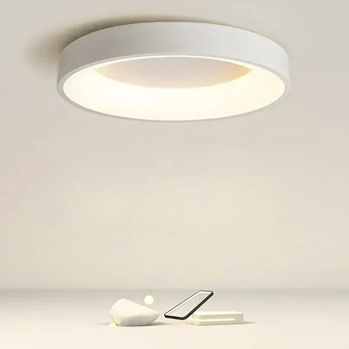 Maqiato | Round LED Ceiling Light
