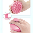 Maqiato | Scalp Massager & Hair Growth Brush