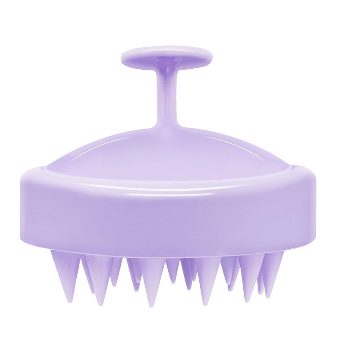 Maqiato | Scalp Massager & Hair Growth Brush