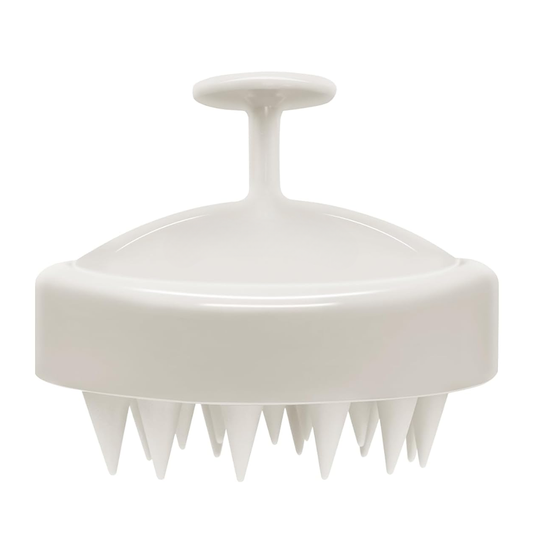 Maqiato | Scalp Massager & Hair Growth Brush