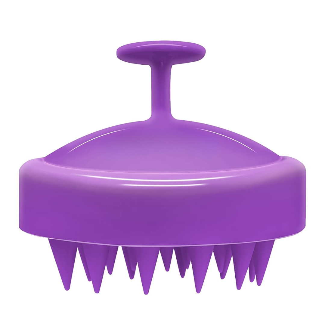 Maqiato | Scalp Massager & Hair Growth Brush