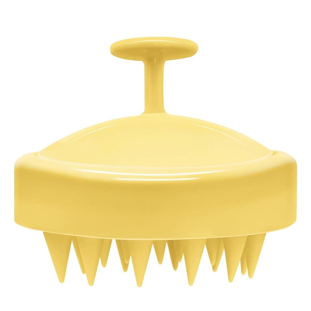 Maqiato | Scalp Massager & Hair Growth Brush