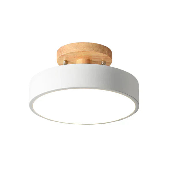 Maqiato | Scandinavian LED Ceiling Lamp