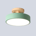 Maqiato | Scandinavian LED Ceiling Lamp