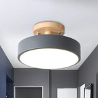 Maqiato | Scandinavian LED Ceiling Lamp