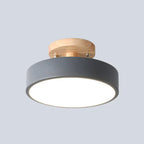 Maqiato | Scandinavian LED Ceiling Lamp