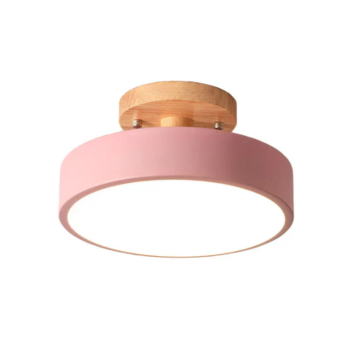 Maqiato | Scandinavian LED Ceiling Lamp
