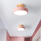 Maqiato | Scandinavian LED Ceiling Lamp