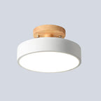 Maqiato | Scandinavian LED Ceiling Lamp