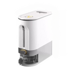 Maqiato | Sealed Rice Storage Container