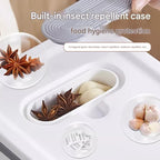 Maqiato | Sealed Rice Storage Container
