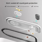 Maqiato | Sealed Rice Storage Container