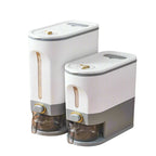 Maqiato | Sealed Rice Storage Container