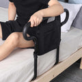 Maqiato | Senior Bed Rail with Storage Pouch