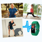 Maqiato | Senior Smartwatch with Fall Detection & GPS