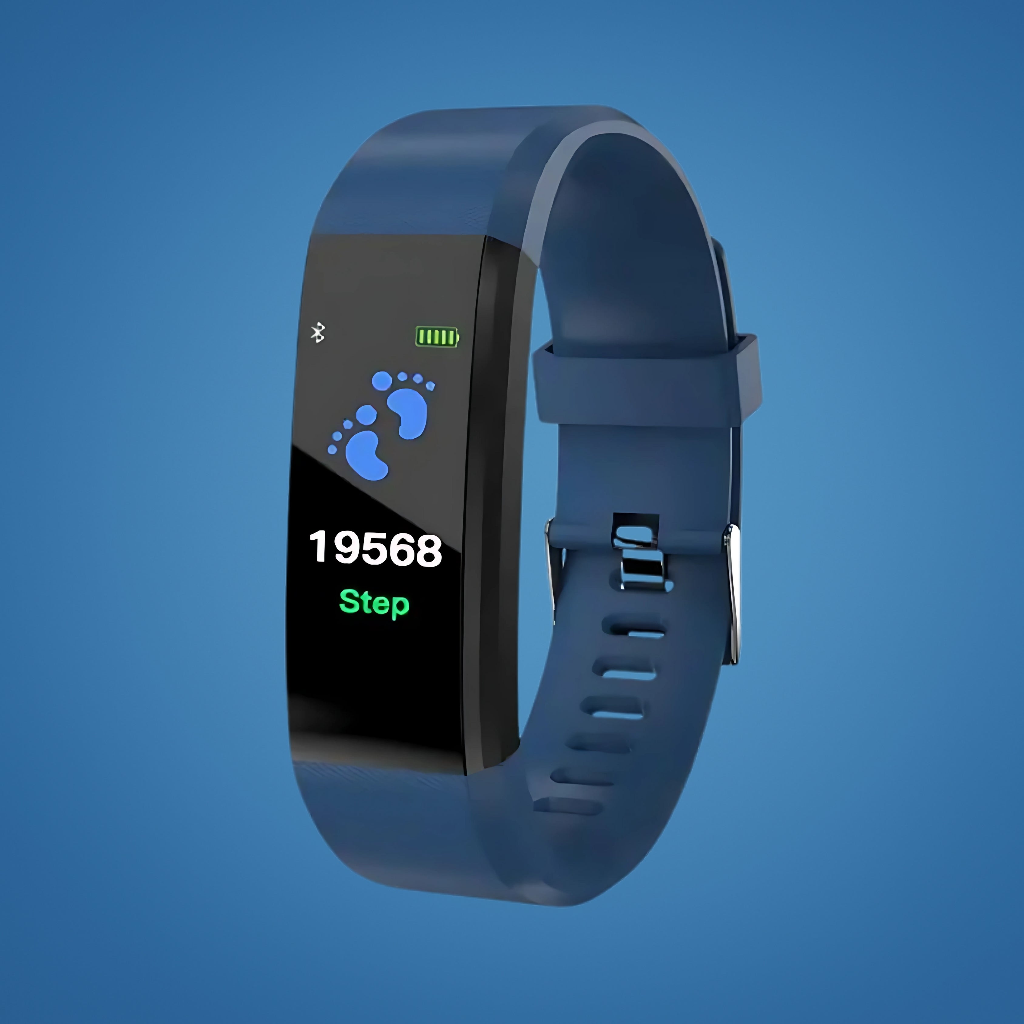 Maqiato | Senior Smartwatch with Fall Detection & GPS